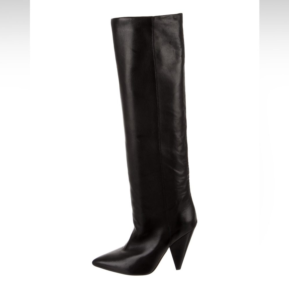 Isabel Marant Laith Slouch Boots